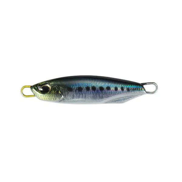 DRAG METAL CAST 60g PMA0486 REAL SARDINE --NTT