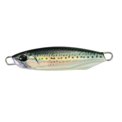 DRAG METAL CAST 60g PNA0489 REAL MACKEREL --NTT