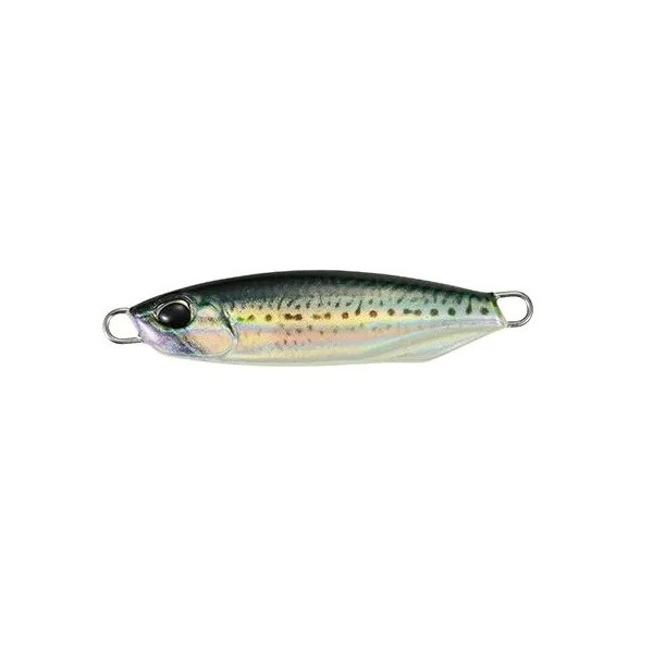 DRAG METAL CAST 60g PNA0489 REAL MACKEREL --NTT
