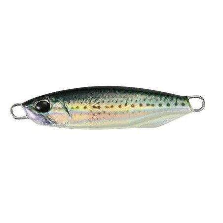 DRAG METAL CAST 60g PNA0489 REAL MACKEREL --NTT