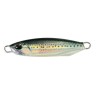 DRAG METAL CAST 60g PNA0489 REAL MACKEREL --NTT
