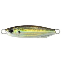 DRAG METAL CAST SLIM 30g PNA0488 REAL AJI   ---