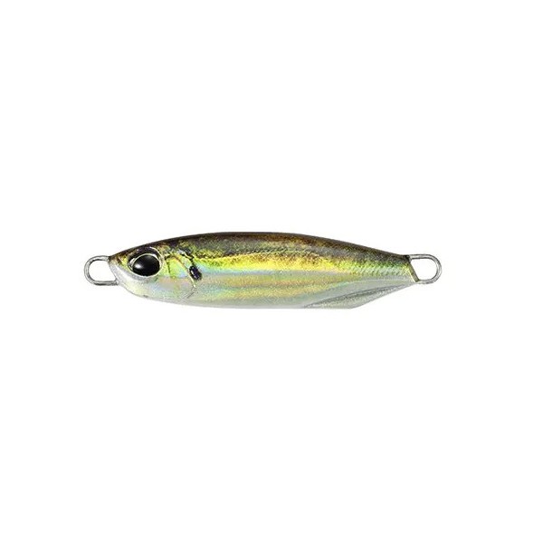 DRAG METAL CAST SLIM 30g PNA0488 REAL AJI   ---ndd