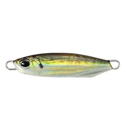 DRAG METAL CAST SLIM 30g PNA0488 REAL AJI   ---