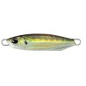 DRAG METAL CAST SLIM 30g PNA0488 REAL AJI   ---