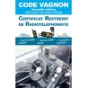 LIVRE CODE VAGNON CRR CERTIFICAT RESTREINT DE RADIOTELEPHONISTE