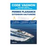 LIVRE CODES VAGNON PERMIS PLAISANCE HAUTURIER 