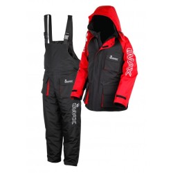 COMBINAISON IMAX VESTE PANTALON THERMO SUIT L - Combinaison