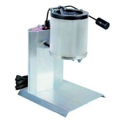 Pot de fusion Pot IV 220v pour fondre jusqu'а 4.5Kg 