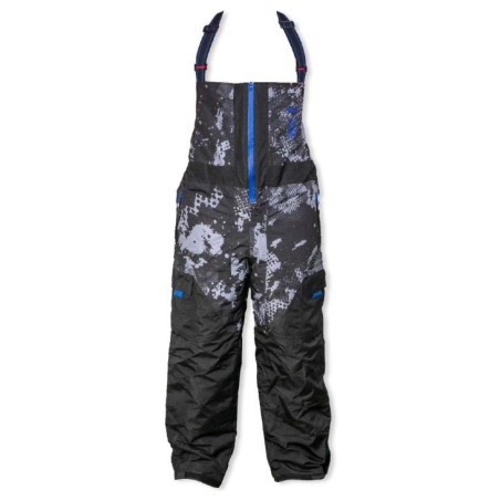 COMBINAISON YUKI CAMOU WATERPROOF XL