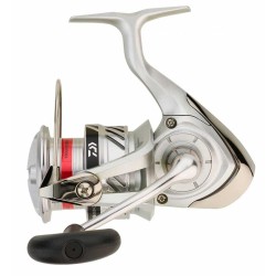 MOULINET DAIWA CROSSFIRE 20 LT 2500 XH