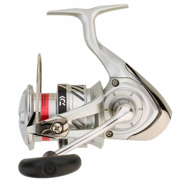 MOULINET DAIWA CROSSFIRE 20 LT 2500 XH