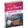 LIVRE BLOC MARINE ATLANTIQUE 2026
