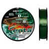 NYLON YUKI KENTA CARP 0.37MM 18,8 kg VERT - 1000 MT