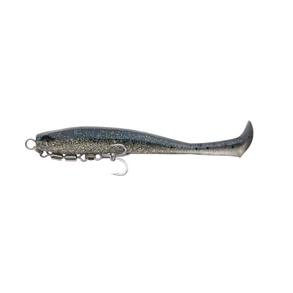 LEURRE FIIISH PIT SWIMMER 100 Simple Combo - Mullet