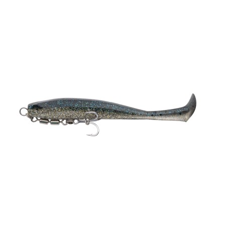 LEURRE FIIISH PIT SWIMMER 100 Simple Combo - Mullet
