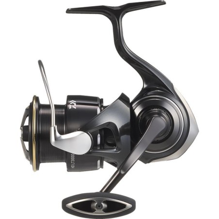 MOULINET DAIWA CERTATE 26HD LT 4000 CXH