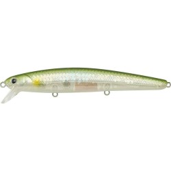 LEURRE LUCKY CRAFT SW Flash Minnow 110 SP MS Ghost Ayu