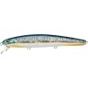 LEURRE LUCKY CRAFT SW Flash Minnow 110 SP Aurora Mackerel