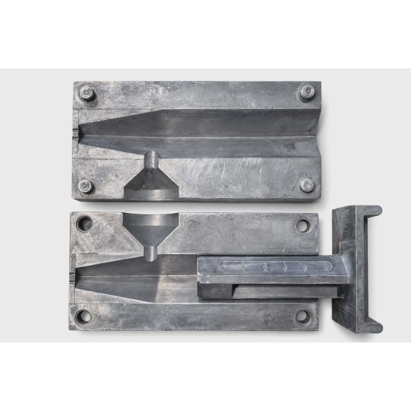 MOULE A PLOMBS à  Piston Ajustable 85 à  255 Grs 