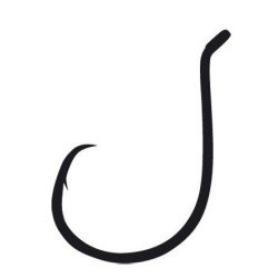 HAMECONS GAMAKATSU OCTOPUS CIRCLE 5354F N2/0 sachet de 6