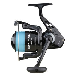 MOULINET SUNSET SUNTRAIL SWF 701