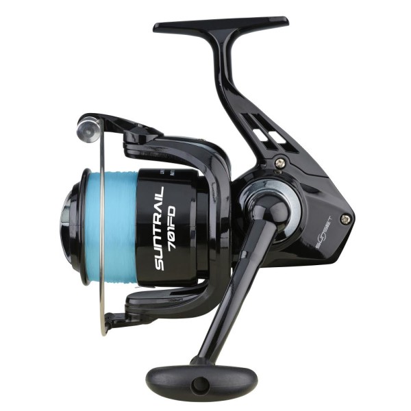 MOULINET SUNSET SUNTRAIL SWF 701