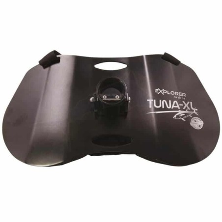 BAUDRIER TUNA XL EXBATXL