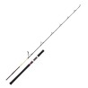 CANNE CASTING DAIWA GRANDWAVE SJ 662 HB OS - Slow Jigging