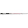 CANNE HEARTY RISE RED SHADOW SPIN 2,45M 14-42G