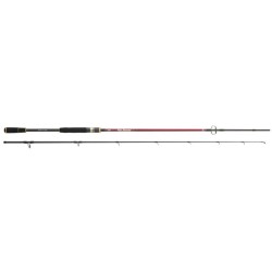 CANNE HEARTY RISE RED SHADOW SPIN 2,55M 8-35G