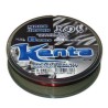 NYLON YUKI KENTA CERISE 0.37MM 18,8 kg - 1000 MT