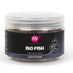 BOUILLETTE MAINLINE ISO FISH WAFTERS 15MM 150ML