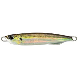 DRAG METAL CAST SLIM 40g PNA0488 REAL AJI  ---ndd