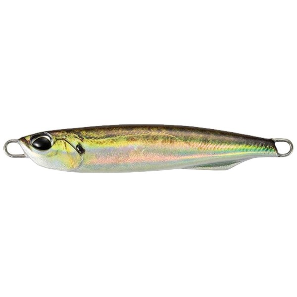 DRAG METAL CAST SLIM 40g PNA0488 REAL AJI  ---ndd