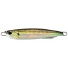 DRAG METAL CAST SLIM 40g PNA0488 REAL AJI  ---ndd