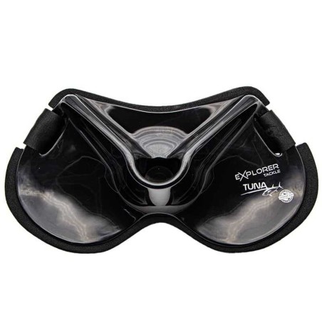 BAUDRIER TUNA SPIN - 35x18 cm