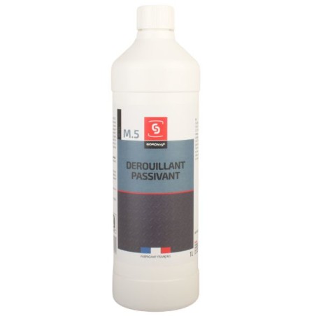 PASSIVANT DEROUILLANT 1L SOROMAP 