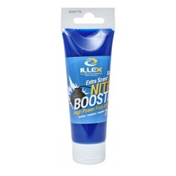 ATTRACTANT ILLEX NITRO BOOSTER SARDINE Crème Bleu 75ML