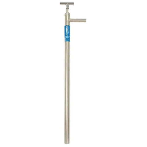 POMPE A VERS FLASHMER GROSSE 80 cm - 50 mm