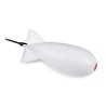 BAIT ROCKET - LARGE X SPOMB WHITE