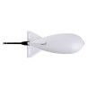 BAIT ROCKET SPOMB MIDI WHITE (CSM004)