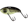 LEURRE FOX RAGE BIG EYE BLADE 8G UV PIKE