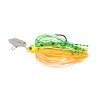 CHATTERBAIT FOX RAGE BLADED JIG 7G FIRE TIGER