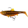 LEURRE FOX RAGE REPLICANT WOBBLE 7.5CM X2 UV GOLDIE