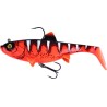 LEURRE FOX RAGE REPLICANT WOBBLE 14CM  UV RD WAKE