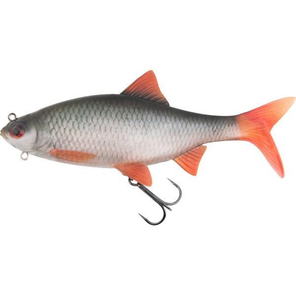 LEURRE FOX RAGE REPLICANT 10CM -18G REALISTIC ROACH