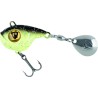LEURRE FOX RAGE BIG EYE SPIN TAIL 14G PIKE
