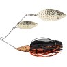 LEURRE FOX RAGE SPINNERBAIT 10G MAGMA