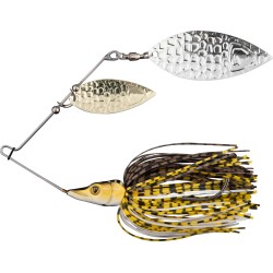 LEURRE FOX RAGE SPINNERBAIT 14G PIKE